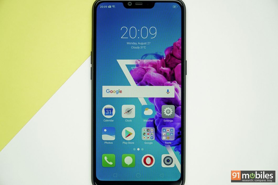Đánh giá OPPO Realme 2 (ảnh 3)