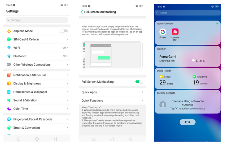 Đánh giá OPPO Realme 2 (ảnh 12)