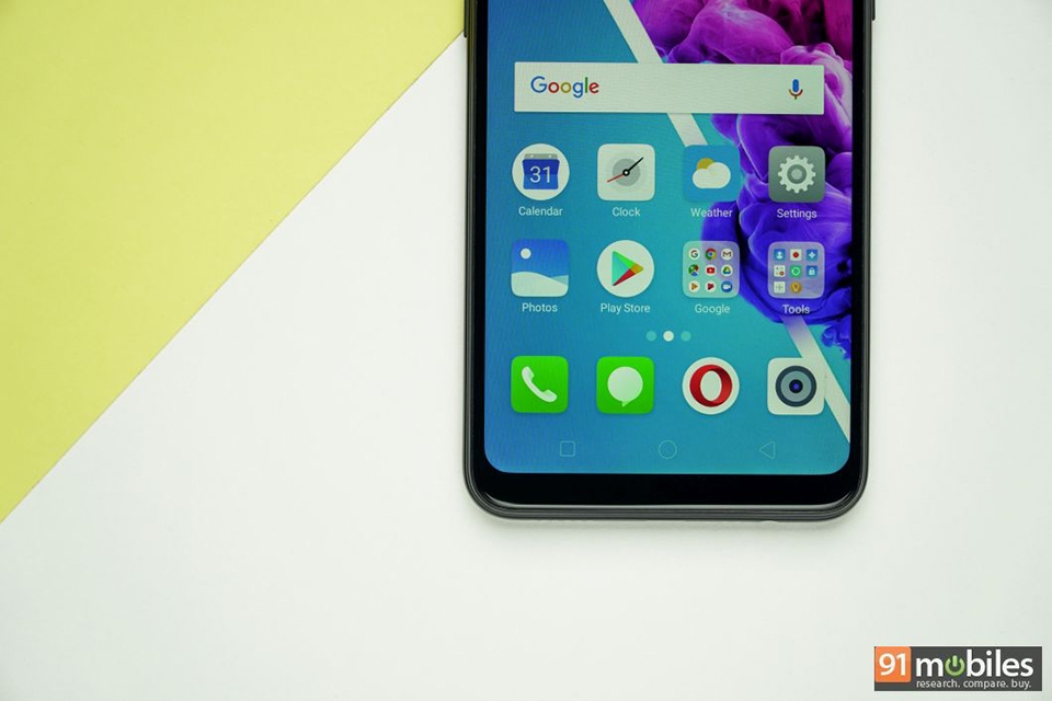 Đánh giá OPPO Realme 2 (ảnh 13)