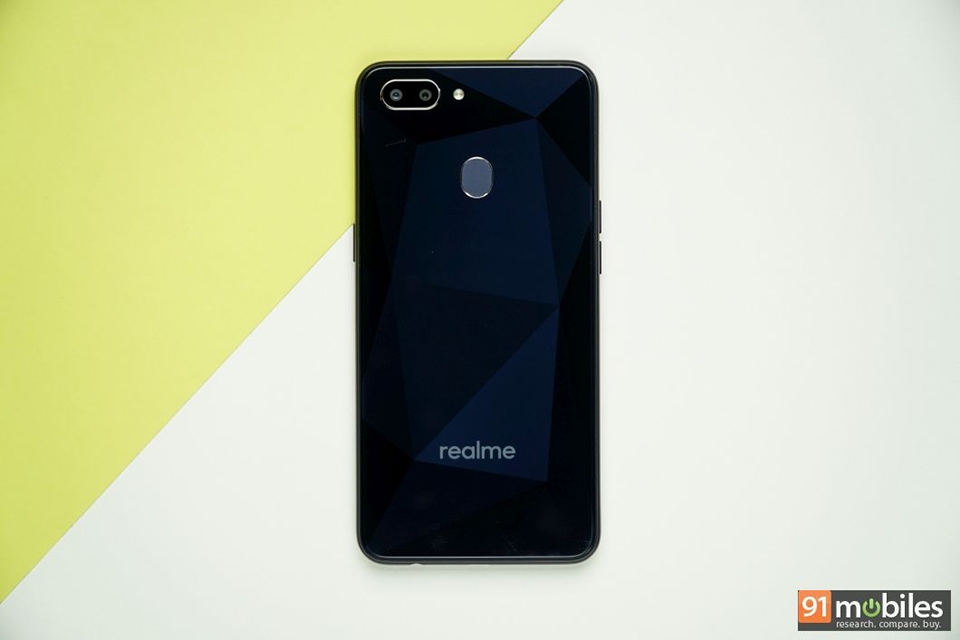 Đánh giá OPPO Realme 2 (ảnh 2)
