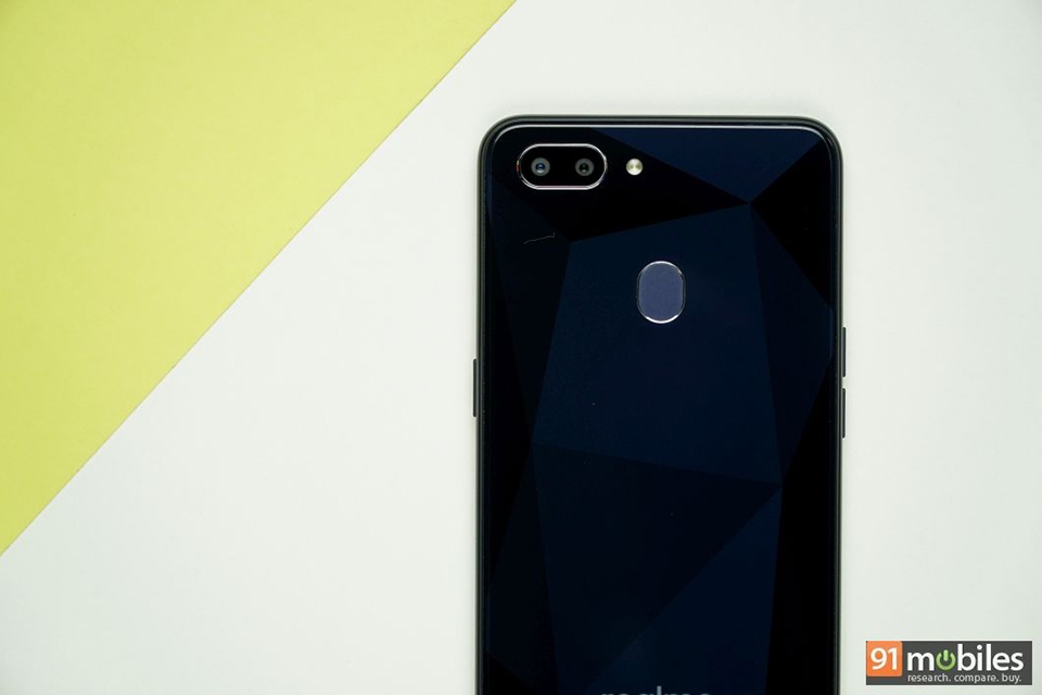 Đánh giá OPPO Realme 2 (ảnh 4)