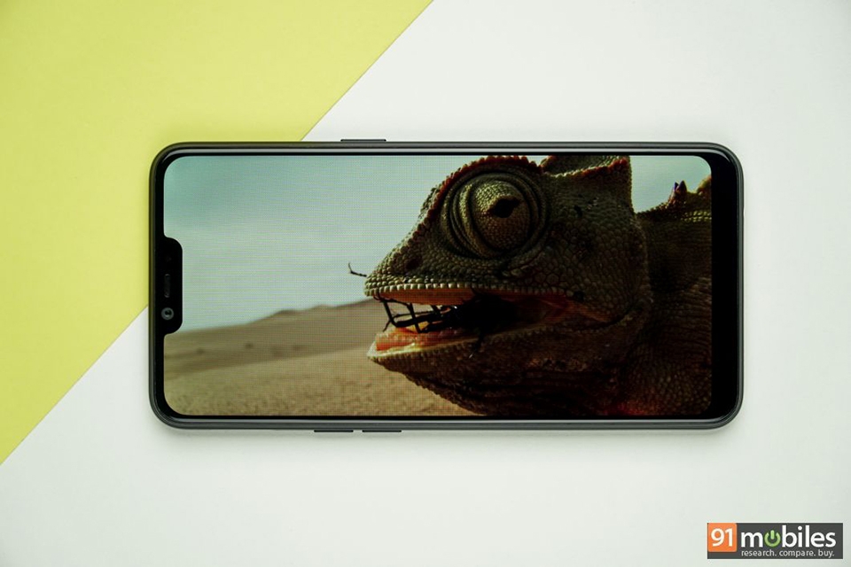 Đánh giá OPPO Realme 2 (ảnh 14)