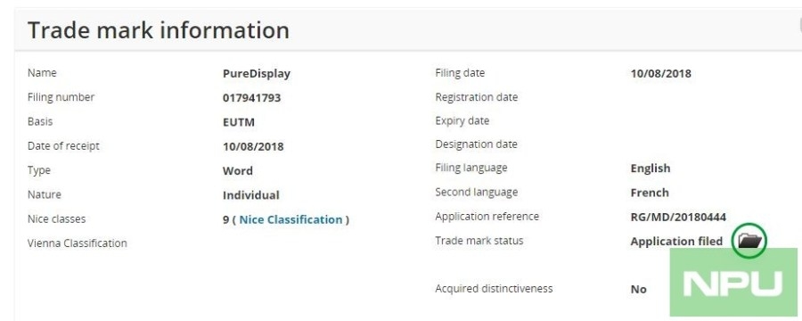 Nokia 9 sẽ tích hợp PureDisplay và Face Unlock