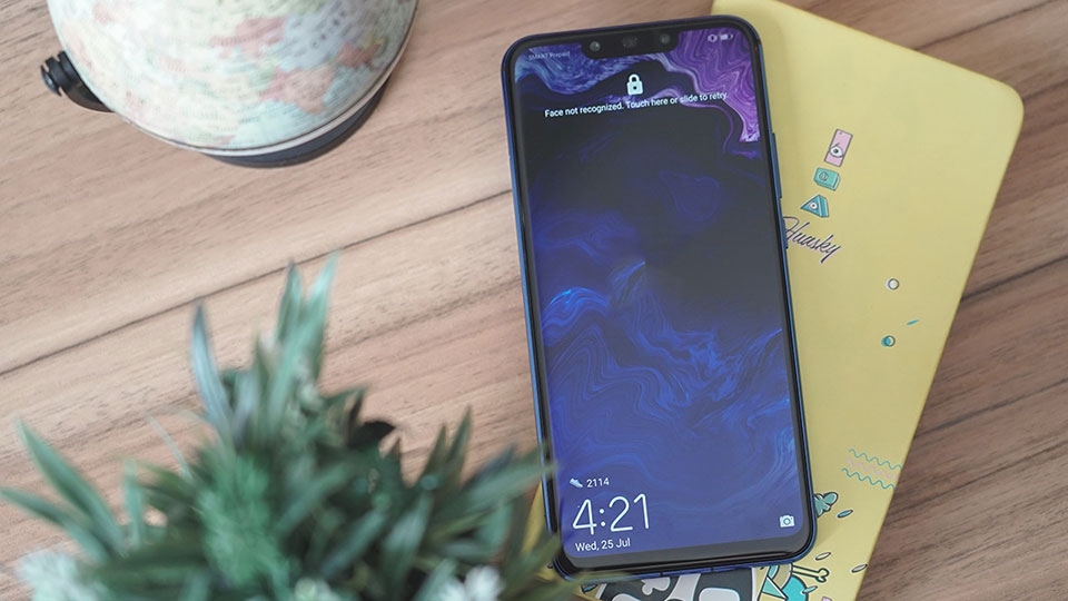 FPT Shop tặng thêm thánh sim Hero khi mua Huawei Nova 3i