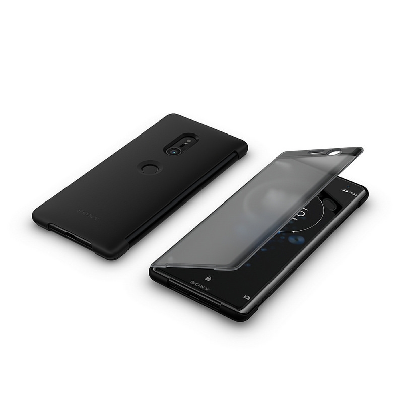 Xperia XZ3 chính thức ra mắt 2