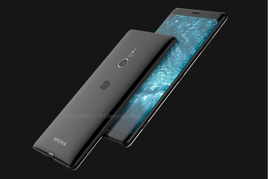 Xperia XZ3 Xperia XZ3