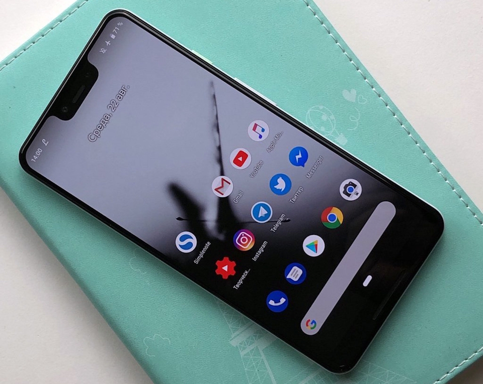 Dù chưa ra mắt, nhưng thông tin của Google Pixel 3 đã lộ diện gần như đầy đủ.