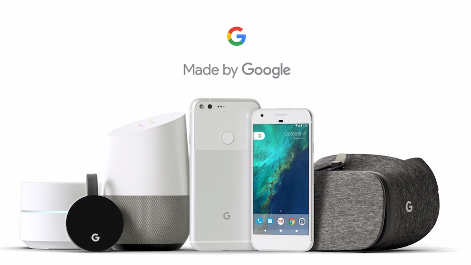 Google đã ấn định thời điểm ra mắt Pixel 3 vào ngày 9/10 tới đây.