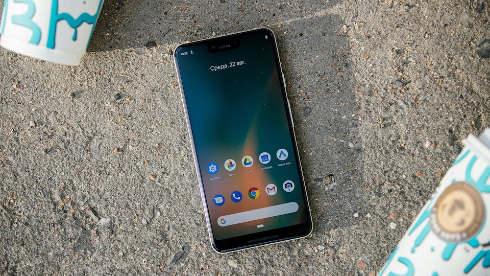Google Pixel 3 được dự đoán sẽ có nhiều phiên bản màu sắc khác nhau bên cạnh phiên bản trắng và đen.