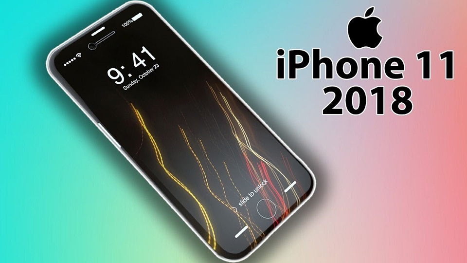 Mọi thông tin bạn cần biết về iPhone 2018 (ảnh 4) Mọi thông tin bạn cần biết về iPhone 2018 (ảnh 4)