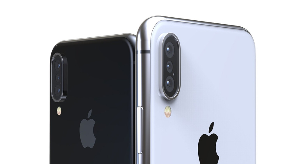 Mọi thông tin bạn cần biết về iPhone 2018 (ảnh 6) Mọi thông tin bạn cần biết về iPhone 2018 (ảnh 6)