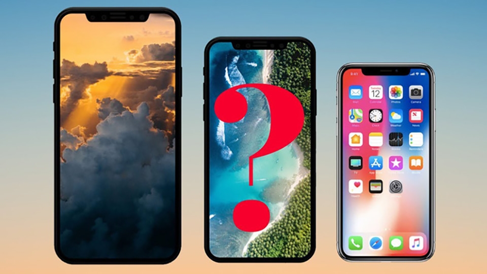 Mọi thông tin bạn cần biết về iPhone 2018 (ảnh 7) Mọi thông tin bạn cần biết về iPhone 2018 (ảnh 7)