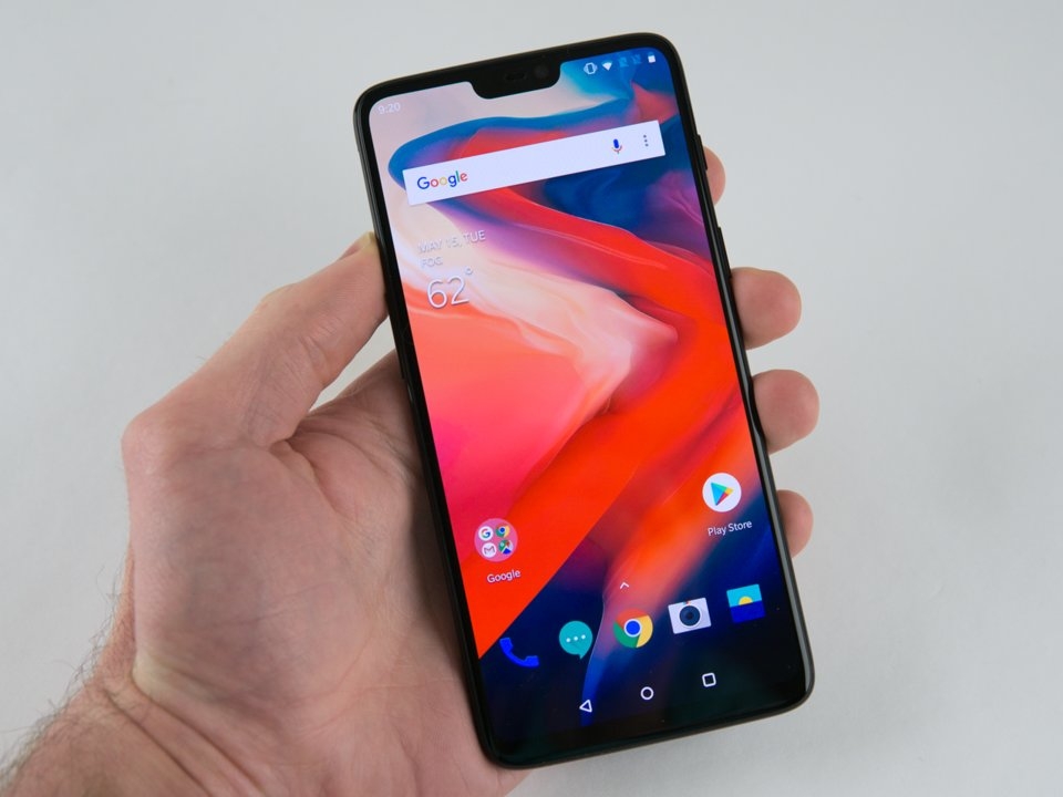5 smartphone tốt nhất thế giới theo bầu chọn của Business Insider 1