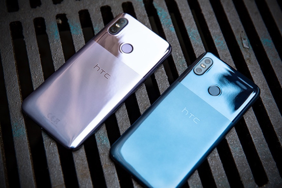 HTC U12 Life chính thức ra mắt (ảnh 4)