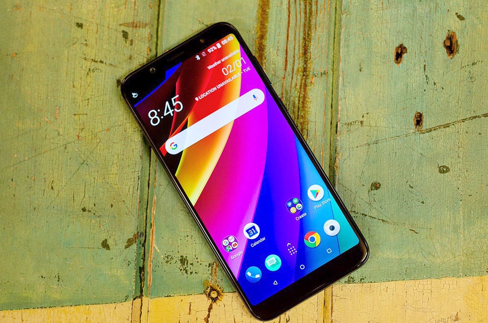 HTC U12 Life HTC U12 Life