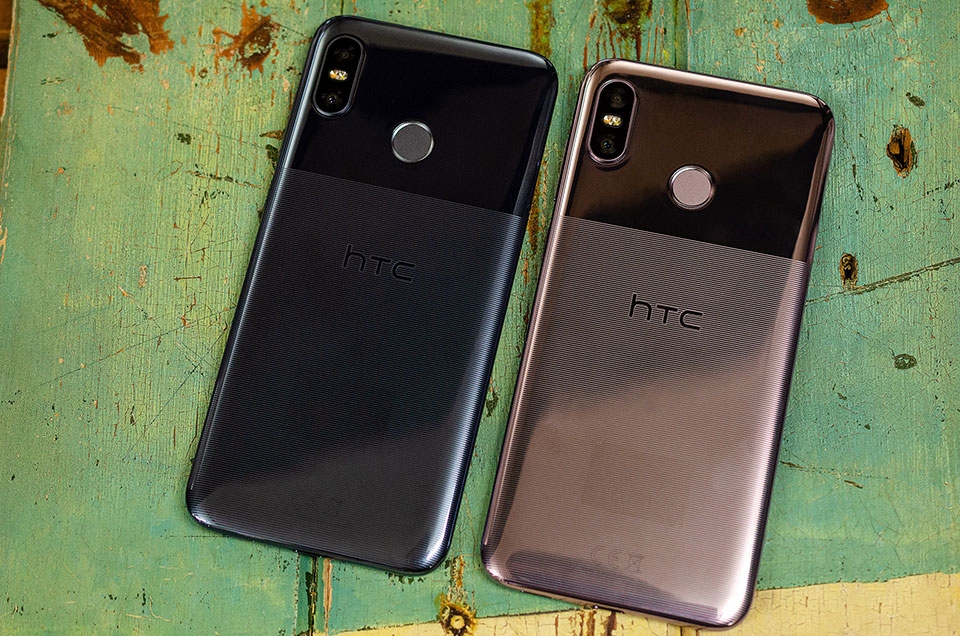 HTC U12 Life HTC U12 Life