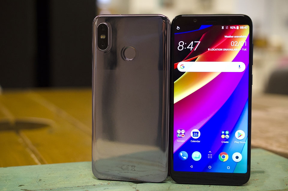 HTC U12 Life HTC U12 Life