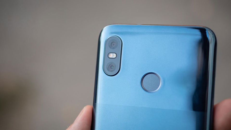 HTC U12 Life HTC U12 Life