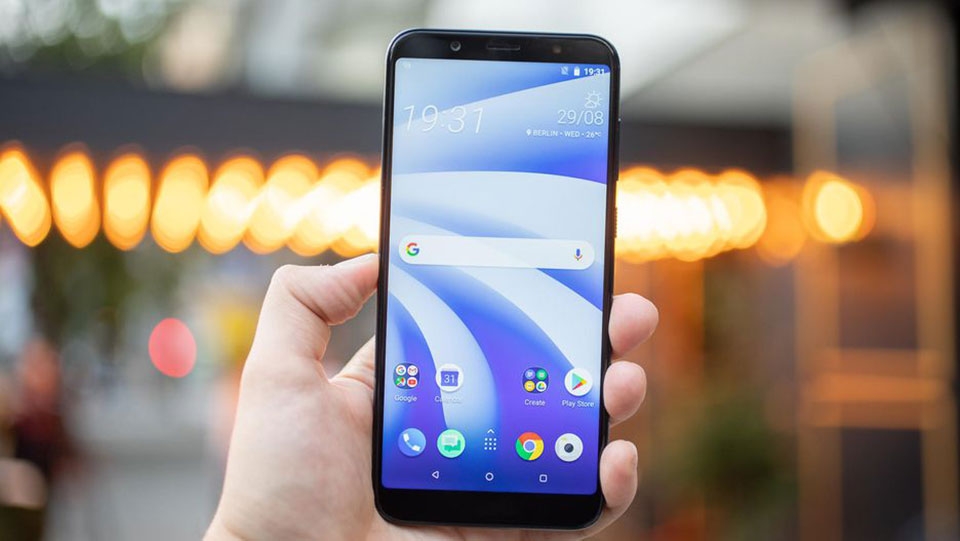 HTC U12 Life HTC U12 Life