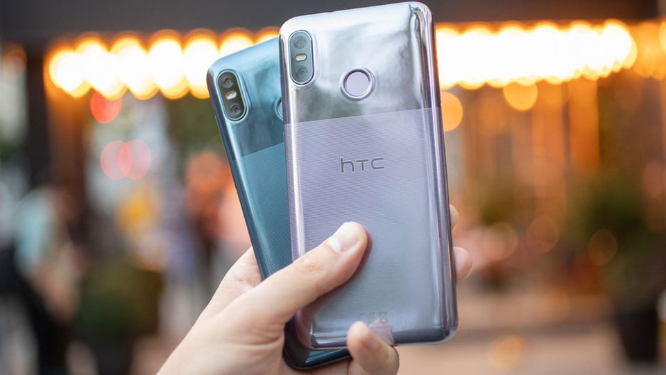 HTC U12 Life HTC U12 Life