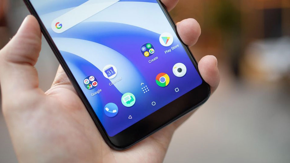 HTC U12 Life HTC U12 Life