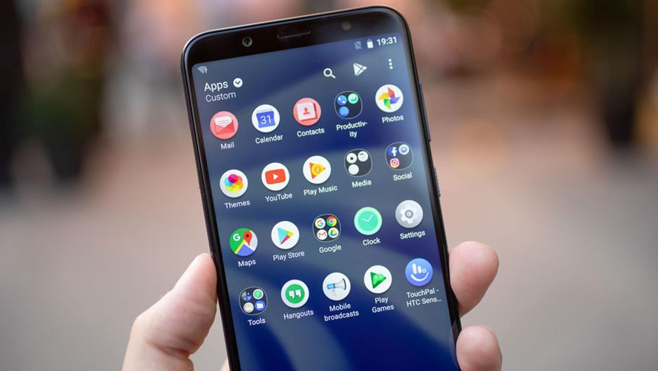 HTC U12 Life HTC U12 Life