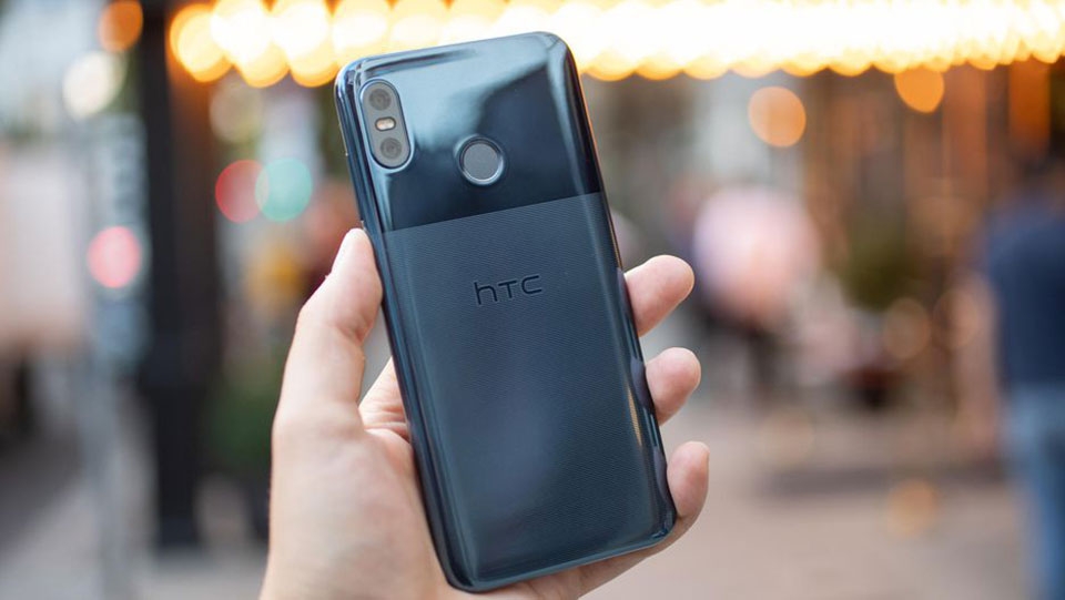 HTC U12 Life HTC U12 Life
