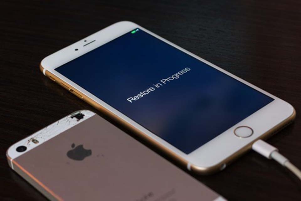 Nên chuẩn bị gì trước khi bán hoặc cho lại iPhone của bạn? 54