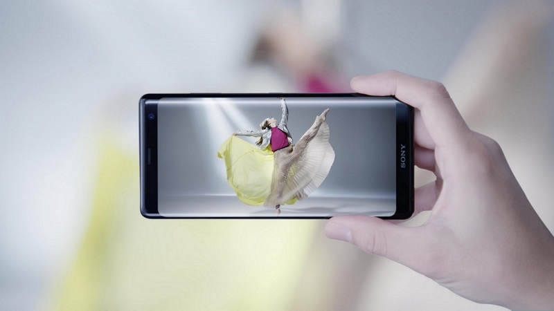 Xperia XZ3 Xperia XZ3