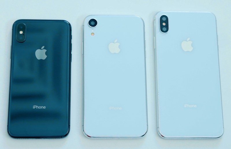 Apple gửi thư mời tham gia sự kiện ra mắt sản phẩm mới 2 Apple gửi thư mời tham gia sự kiện ra mắt sản phẩm mới 2