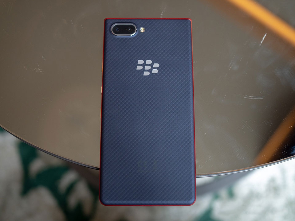 BlackBerry KEY2 LE BlackBerry KEY2 LE