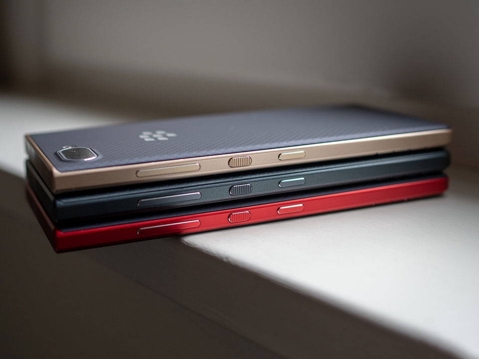 BlackBerry KEY2 LE BlackBerry KEY2 LE