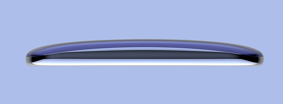 Ảnh render Huawei Mate 20 (ảnh 2)