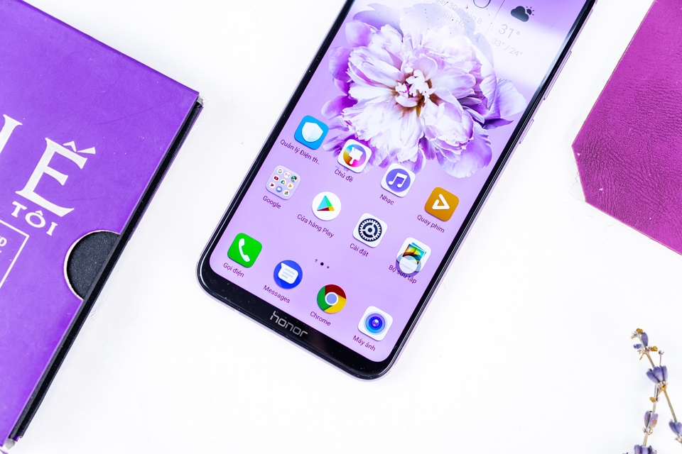 Honor Play 03