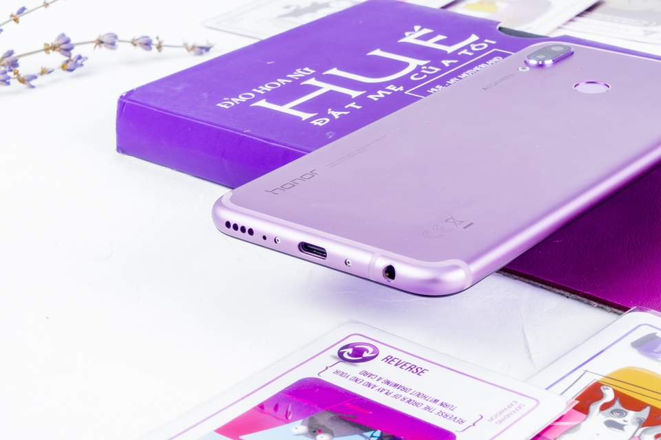 Honor Play 11