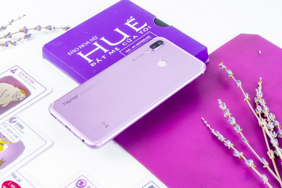 Honor Play 12