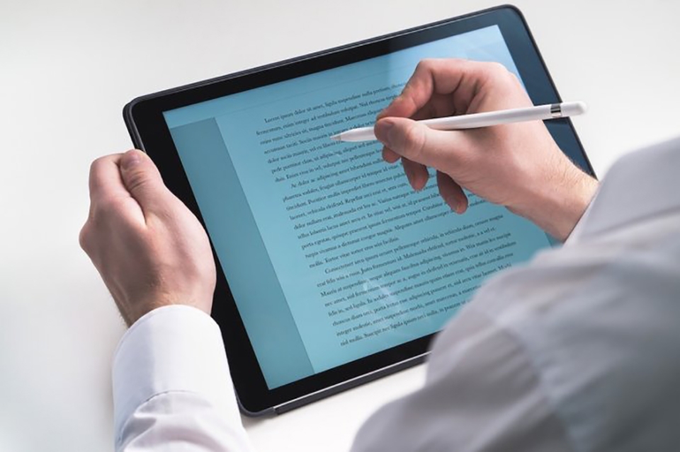 Tất tần tật thông tin về iPad Pro 2018 (ảnh 1)