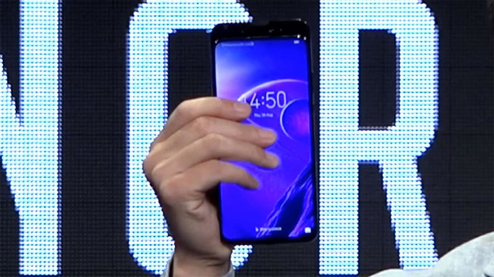 Honor Magic 2 Honor Magic 2