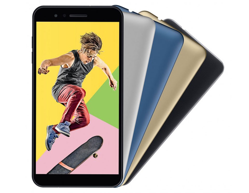 LG Candy LG Candy