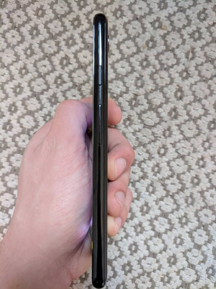 Ảnh thực tế Pixel 3