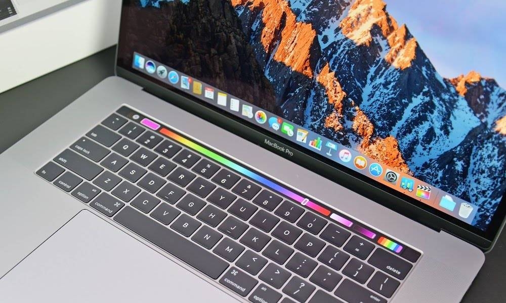 Tại sao nên lựa chọn Mac thay vì máy tính Windows? 1