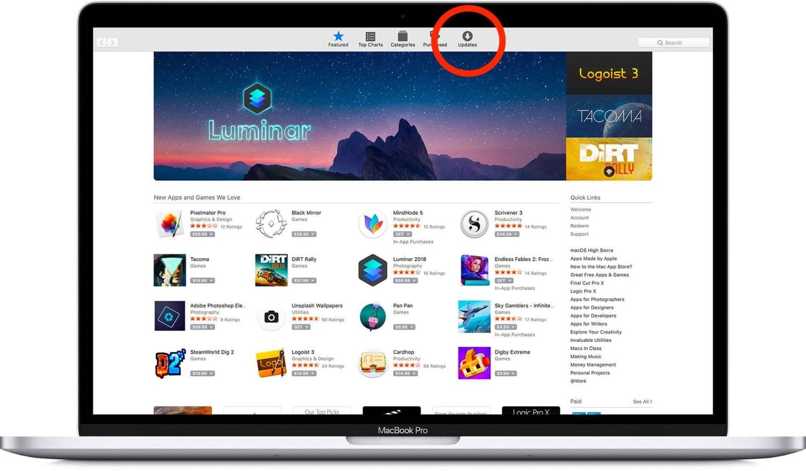 Tại sao nên lựa chọn Mac thay vì máy tính Windows? 4