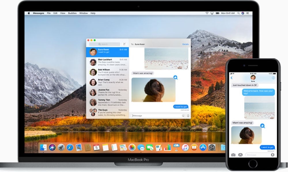 Tại sao nên lựa chọn Mac thay vì máy tính Windows? 5
