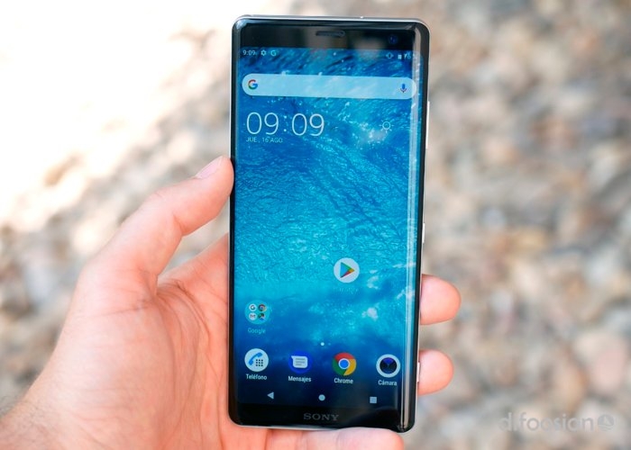 Điều gì sẽ giúp Xperia XZ3 tạo nên sức hút sau khi lên kệ? 2