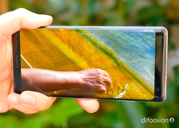 Điều gì sẽ giúp Xperia XZ3 tạo nên sức hút sau khi lên kệ? 3