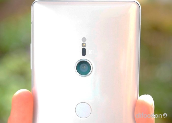 Điều gì sẽ giúp Xperia XZ3 tạo nên sức hút sau khi lên kệ? 4