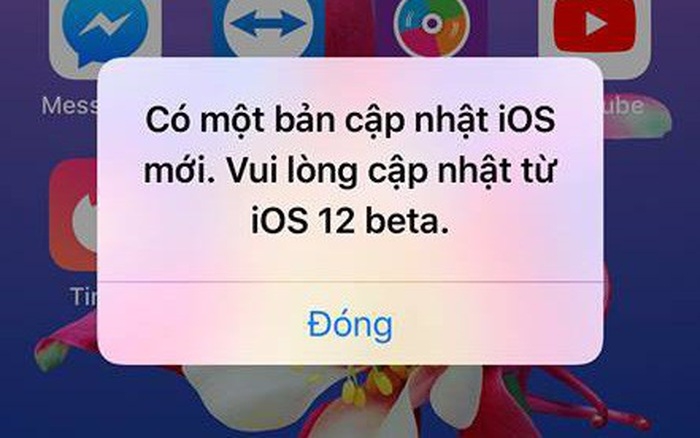 iOS 12 iOS 12