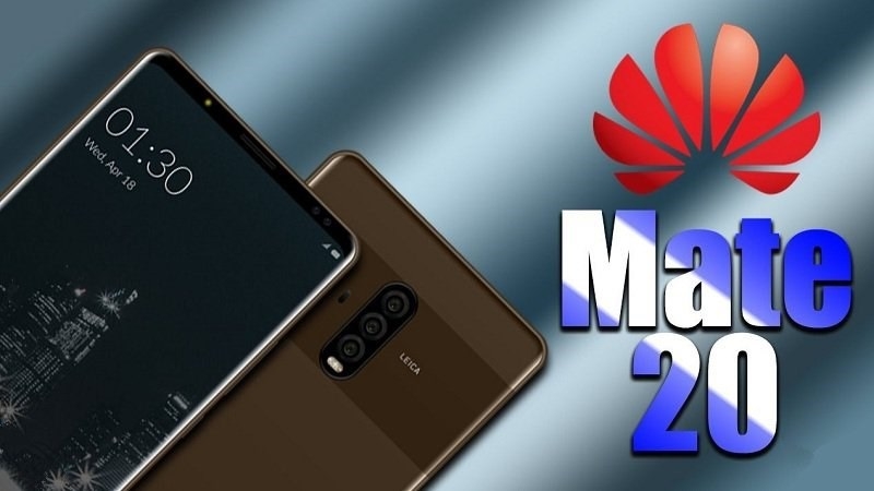 Mate 20