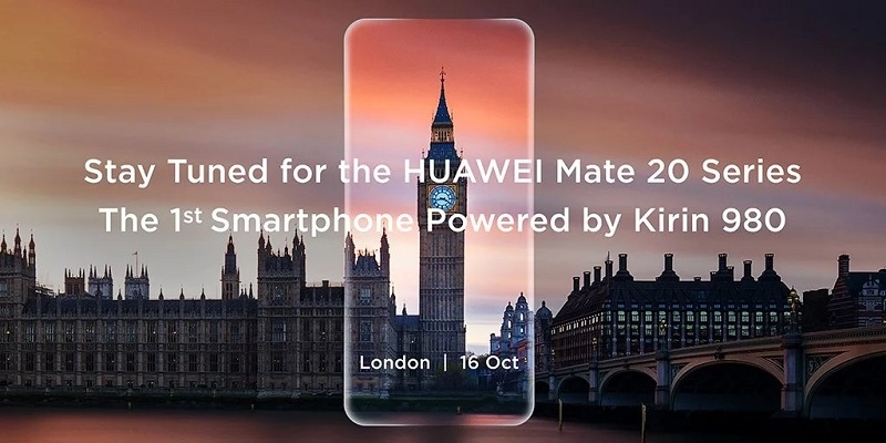 Mate 20