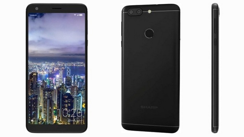 Aquos B10